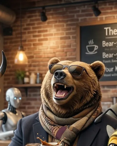 Bear