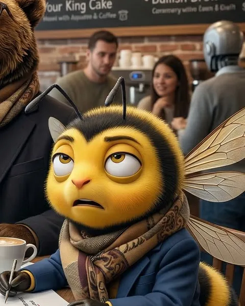 Bee