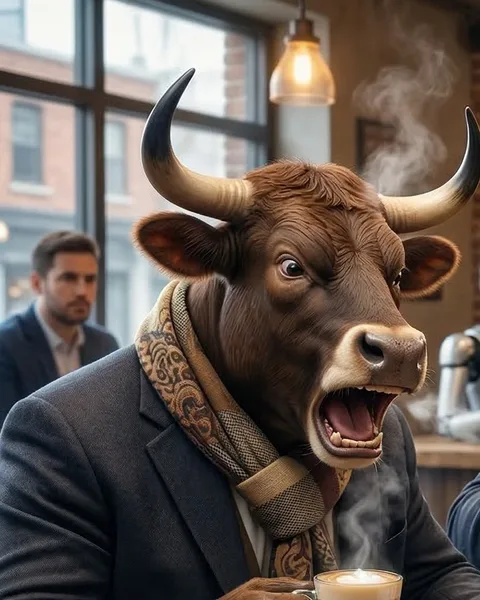 Bull