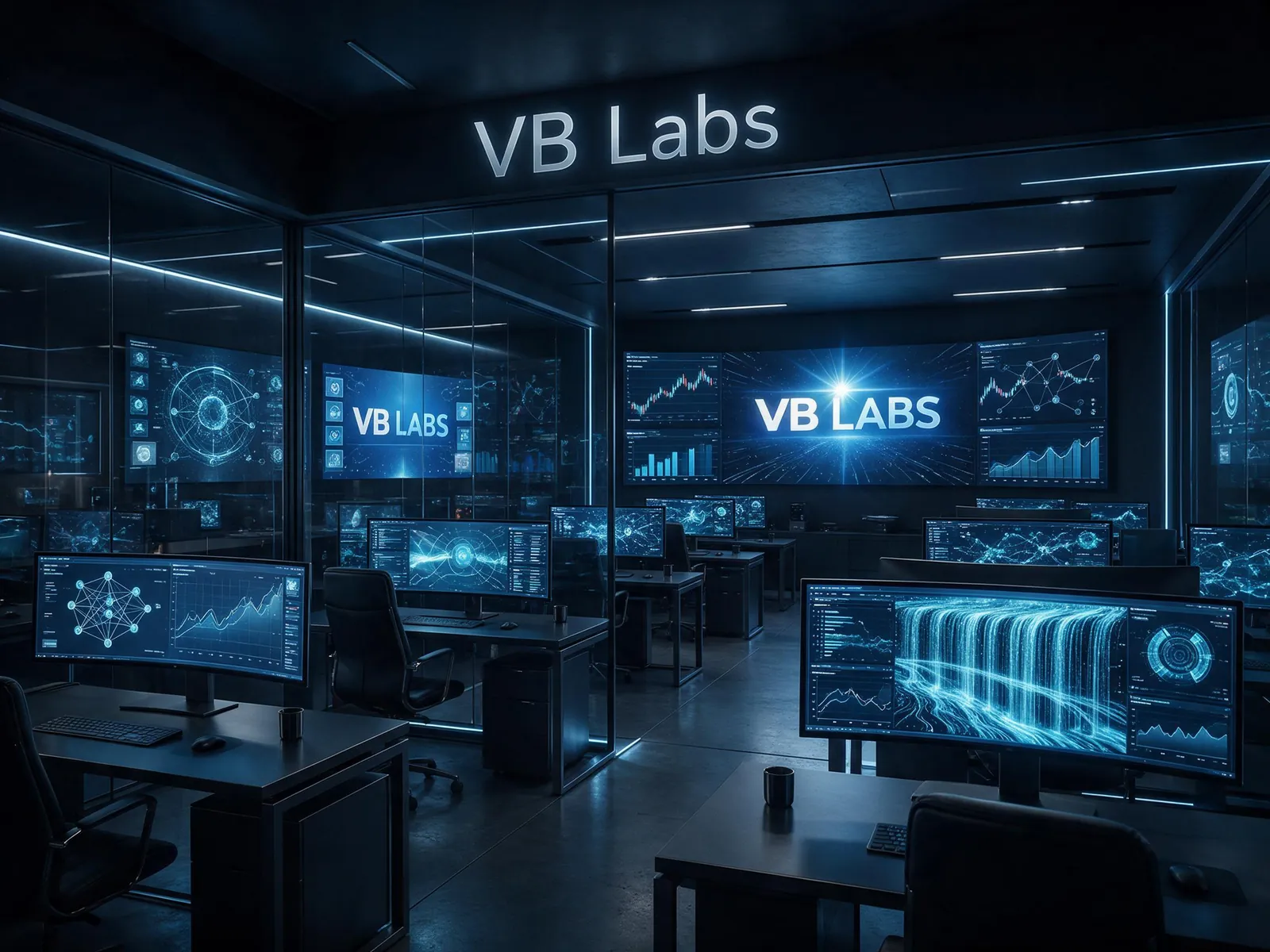 VB Labs
